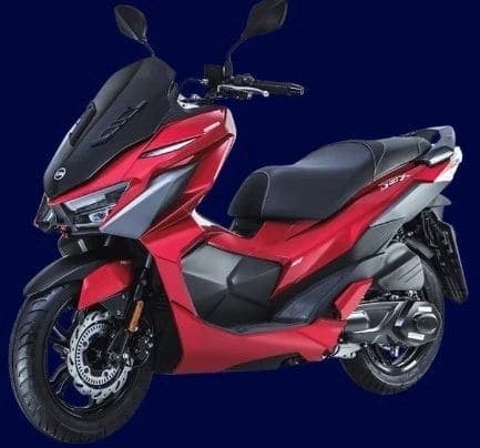 Scooter rental in Nassau, Bahamas