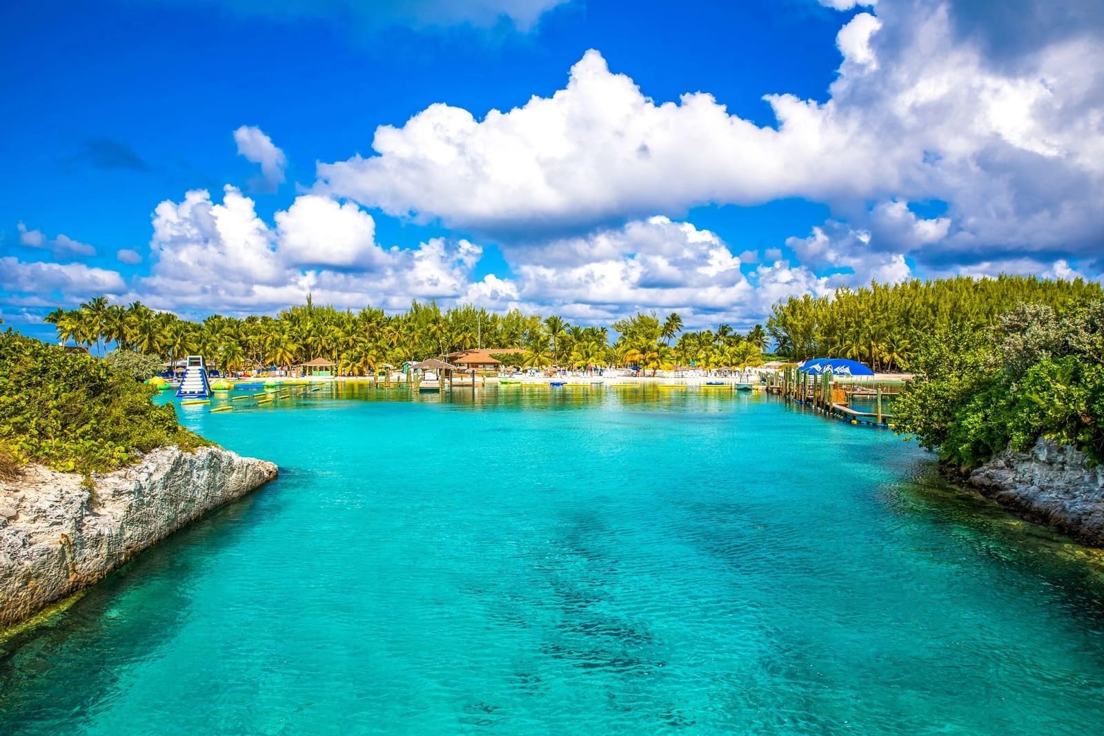 Sunrise Snorkel Tour